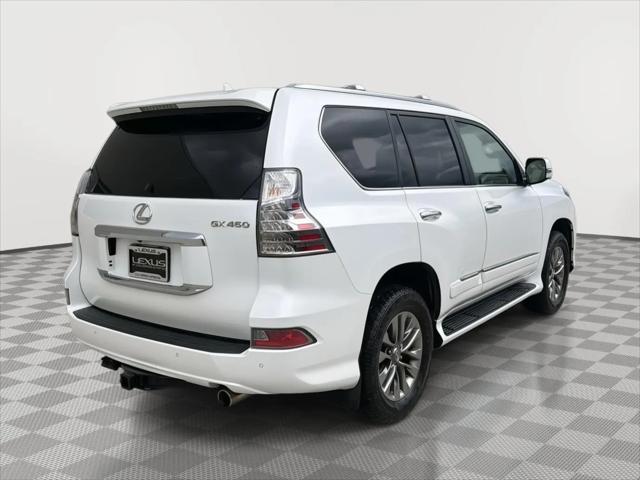 2014 Lexus GX 460 Luxury