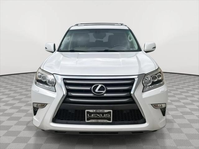 2014 Lexus GX 460 Luxury