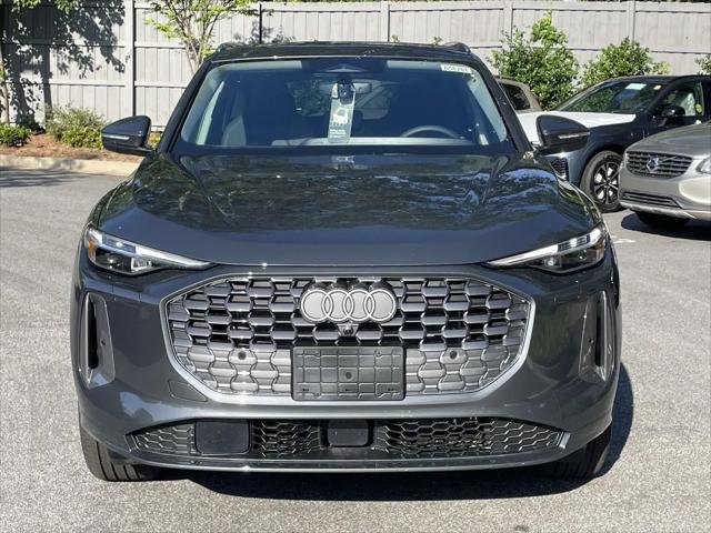 2026 Audi Q5 Premium Plus TFSI quattro S tronic