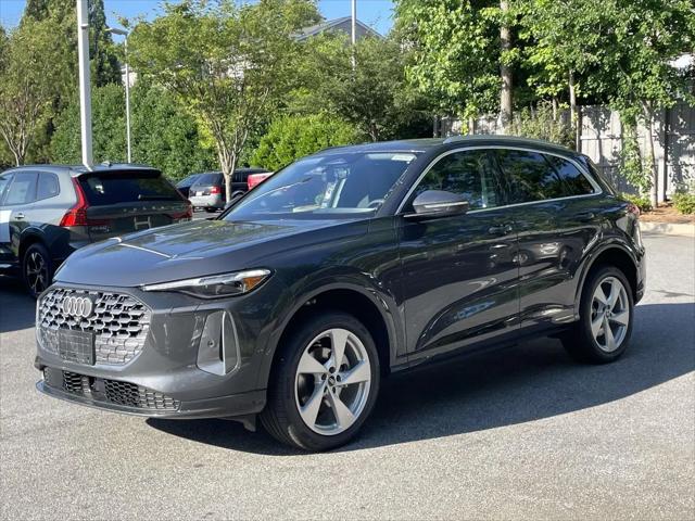 2026 Audi Q5 Premium Plus TFSI quattro S tronic