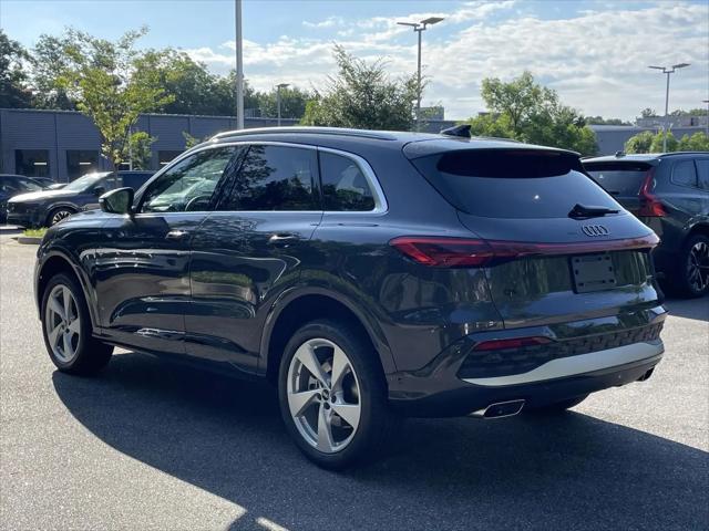 2026 Audi Q5 Premium Plus TFSI quattro S tronic