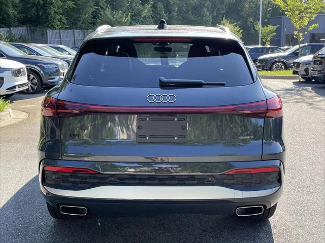 2026 Audi Q5 Premium Plus TFSI quattro S tronic