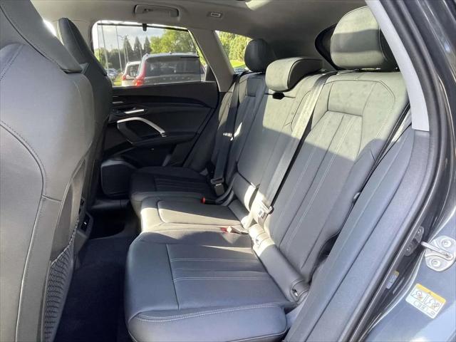 2026 Audi Q5 Premium Plus TFSI quattro S tronic