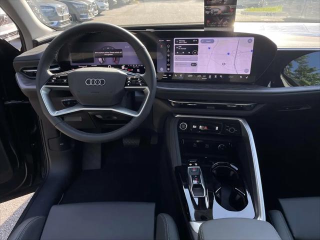2026 Audi Q5 Premium Plus TFSI quattro S tronic