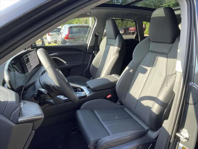 2026 Audi Q5 Premium Plus TFSI quattro S tronic