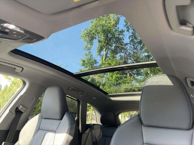 2026 Audi Q5 Premium Plus TFSI quattro S tronic