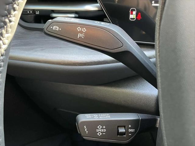 2026 Audi Q5 Premium Plus TFSI quattro S tronic