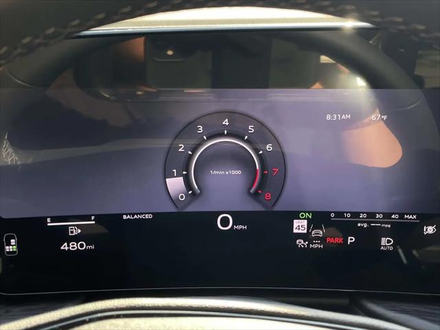 2026 Audi Q5 Premium Plus TFSI quattro S tronic
