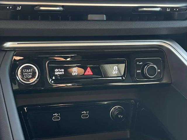 2026 Audi Q5 Premium Plus TFSI quattro S tronic