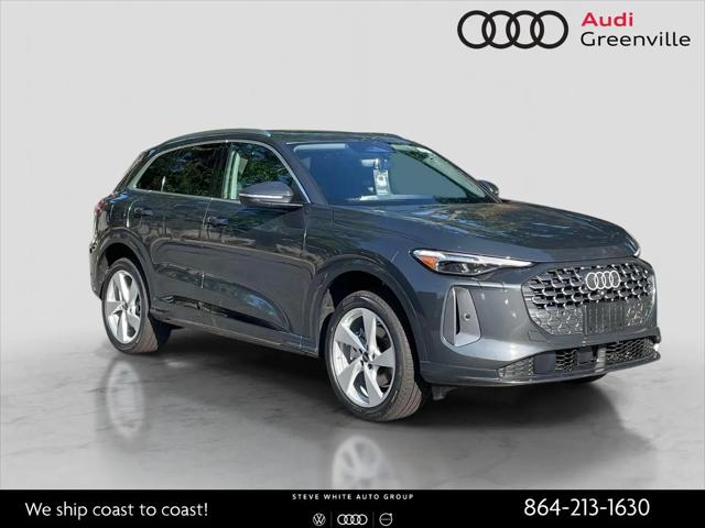 2026 Audi Q5 Premium Plus TFSI quattro S tronic for sale in Greenville, SC