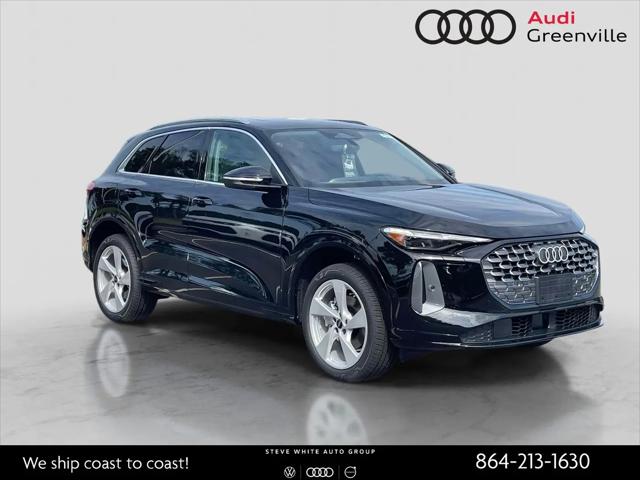 2026 Audi Q5 Premium Plus TFSI quattro S tronic for sale in Greenville, SC