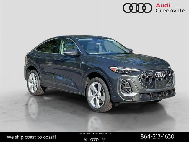 2026 Audi Q5 Sportback Premium Plus TFSI quattro S tronic for sale in Greenville, SC