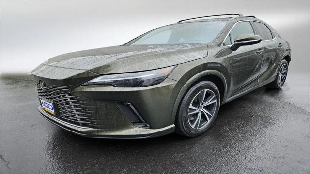 2023 Lexus RX 350 Premium