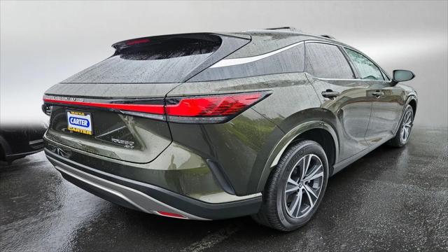 2023 Lexus RX 350 Premium