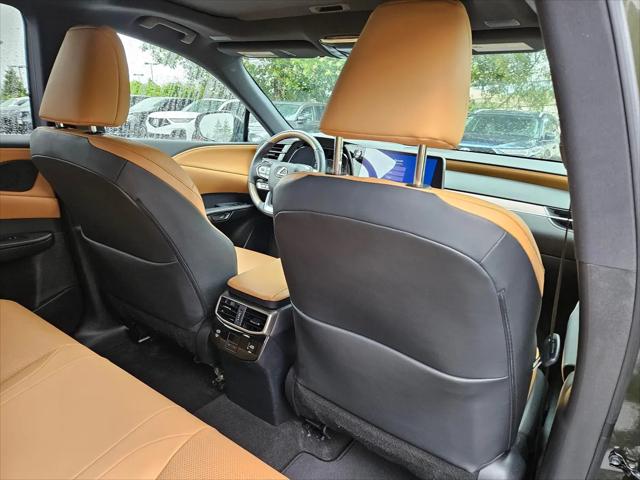 2023 Lexus RX 350 Premium