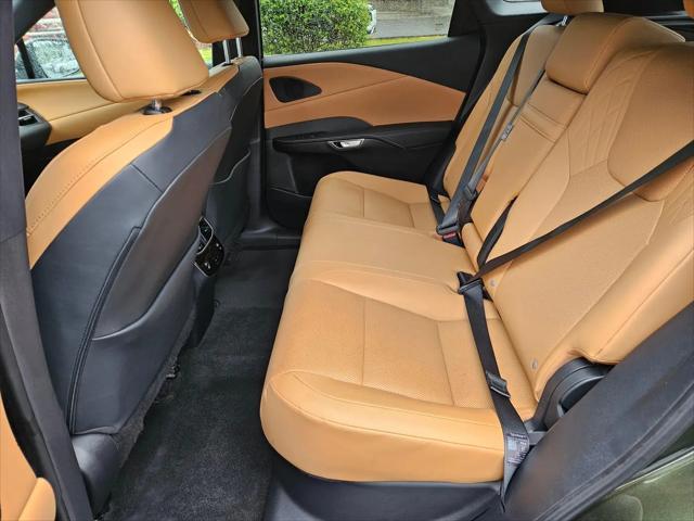 2023 Lexus RX 350 Premium