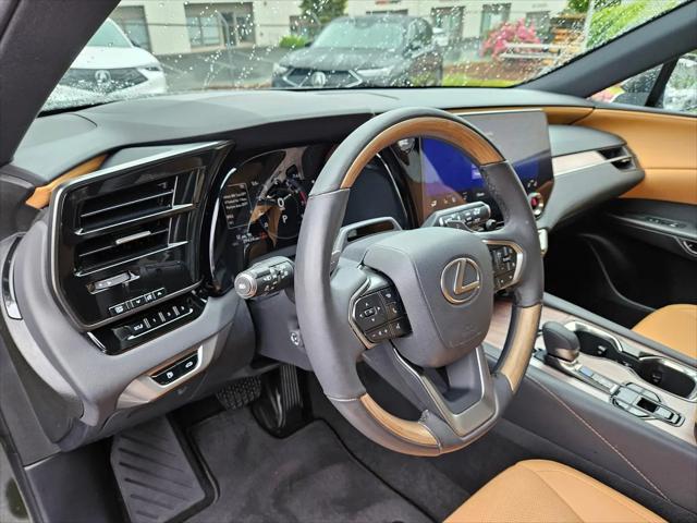 2023 Lexus RX 350 Premium