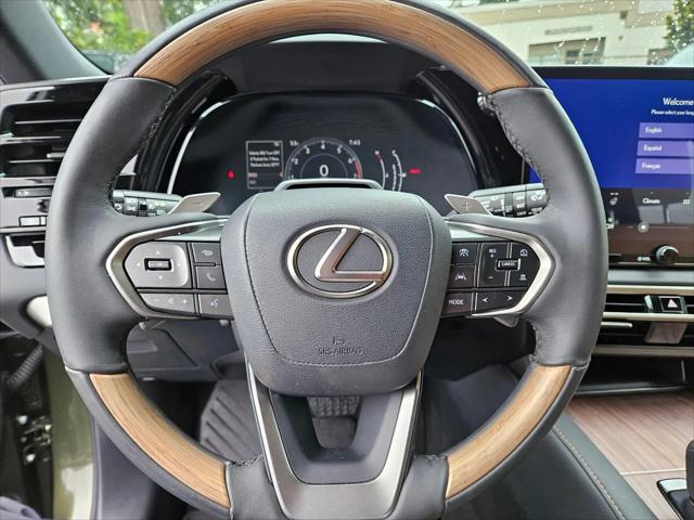 2023 Lexus RX 350 Premium