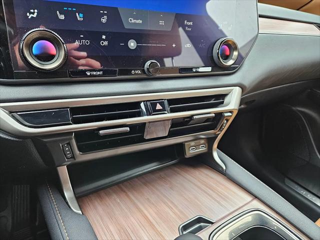 2023 Lexus RX 350 Premium