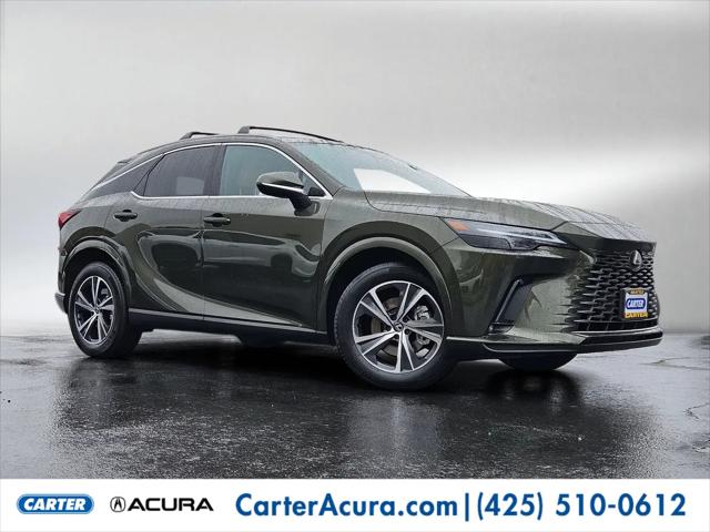 2023 Lexus RX 350 Premium for sale in Lynnwood, WA