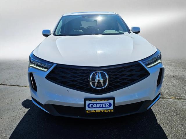 2026 Acura RDX Technology