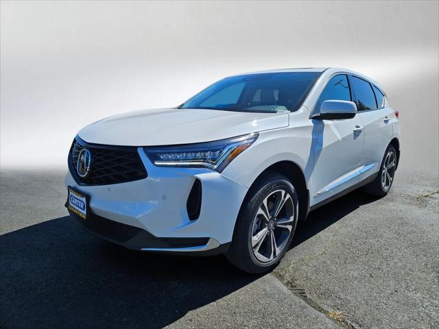 2026 Acura RDX Technology