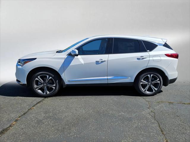2026 Acura RDX Technology