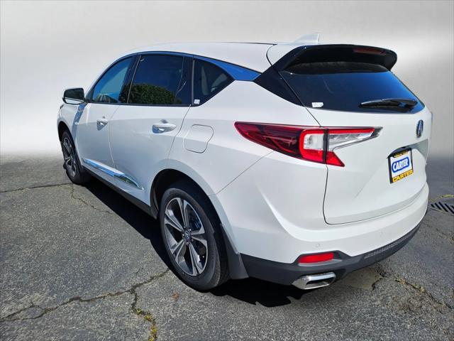 2026 Acura RDX Technology