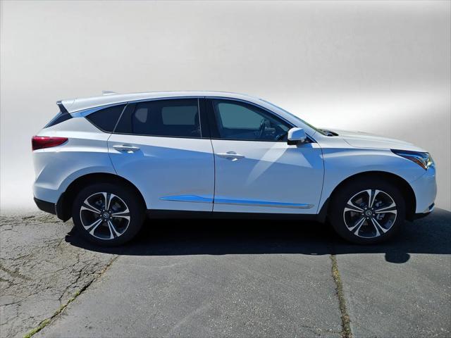 2026 Acura RDX Technology
