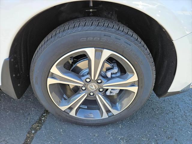 2026 Acura RDX Technology