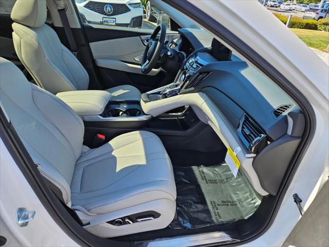 2026 Acura RDX Technology