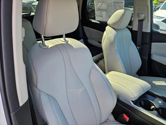 2026 Acura RDX Technology