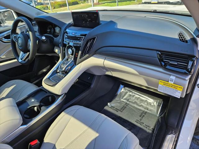 2026 Acura RDX Technology