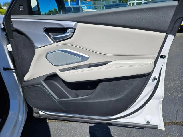 2026 Acura RDX Technology