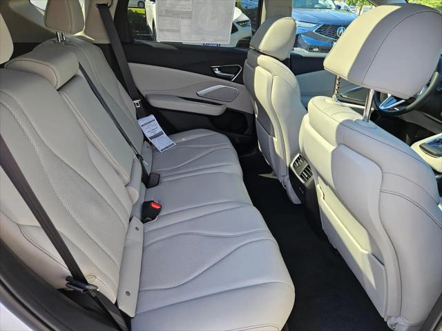 2026 Acura RDX Technology