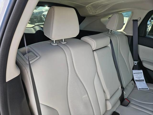 2026 Acura RDX Technology