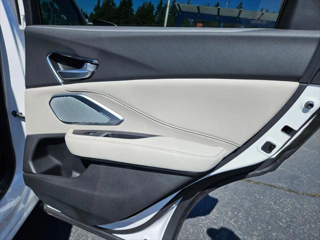 2026 Acura RDX Technology