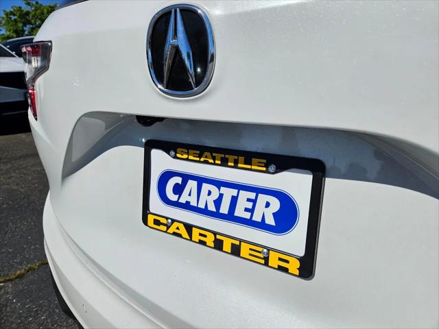 2026 Acura RDX Technology