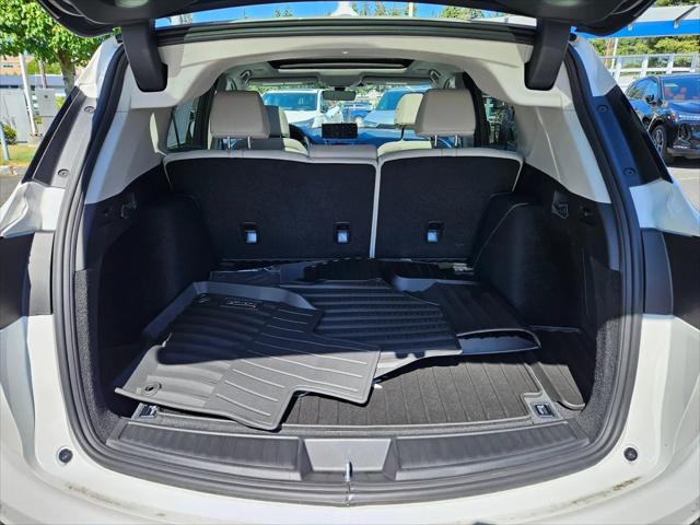 2026 Acura RDX Technology