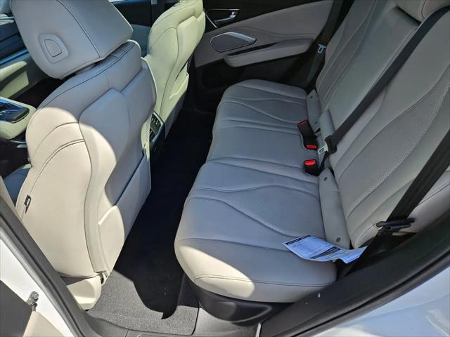 2026 Acura RDX Technology
