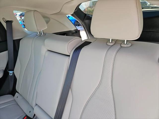 2026 Acura RDX Technology