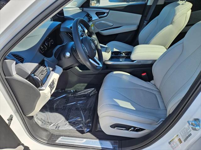 2026 Acura RDX Technology