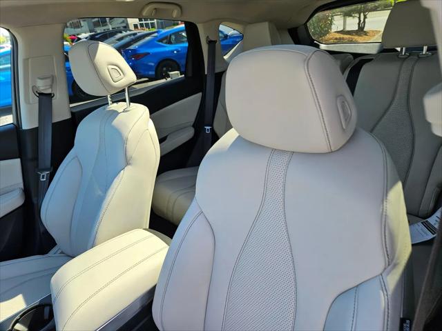 2026 Acura RDX Technology