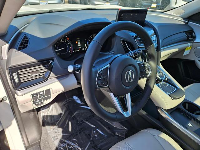 2026 Acura RDX Technology