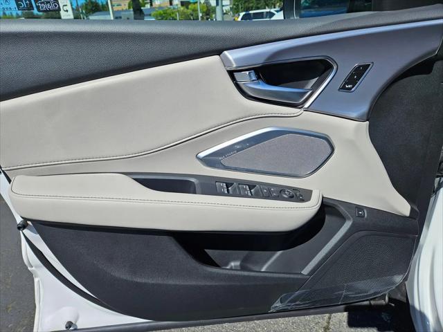 2026 Acura RDX Technology