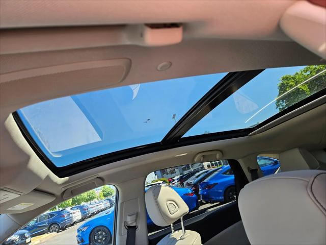 2026 Acura RDX Technology