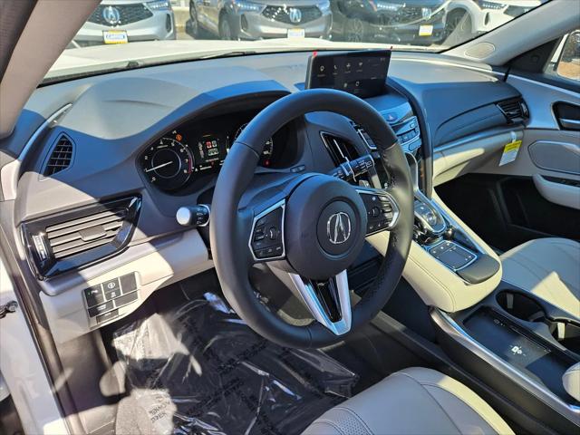2026 Acura RDX Technology