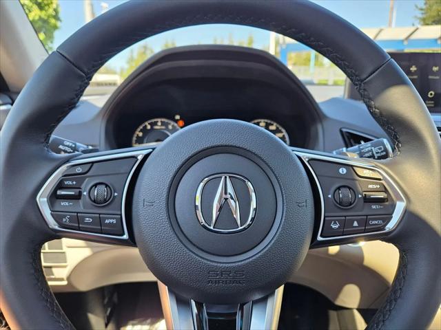 2026 Acura RDX Technology