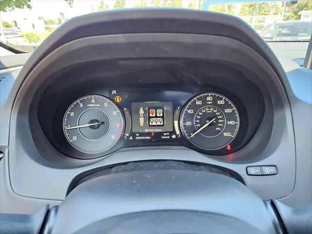 2026 Acura RDX Technology