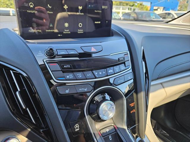 2026 Acura RDX Technology